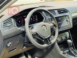 فولكسفاغن تيغوان